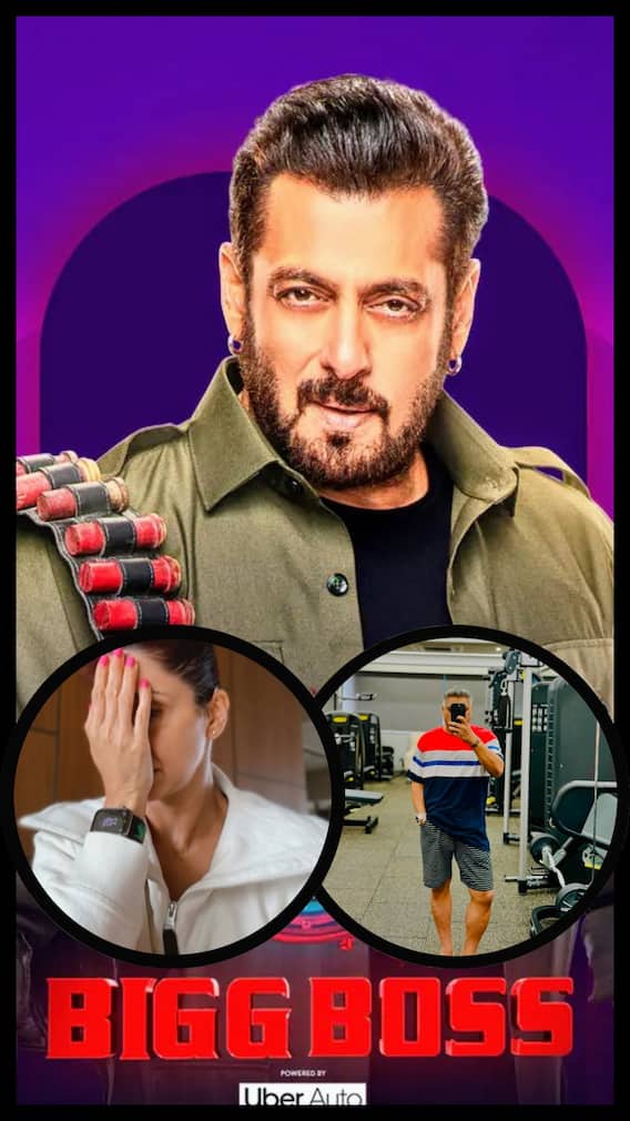 क्या बिग बॉस 19 में दिखेगी टीवी की ये फेमस जोड़ी?