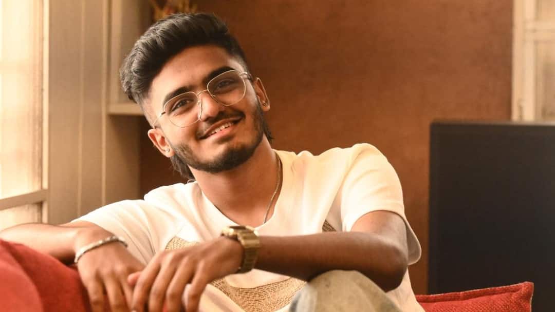 Sai Abhyankkar: நான் நல்ல பையன் மாதிரி நடிப்பேன்.. நல்லா நடிக்கமாட்டேன்.. இசையமைப்பாளர் சாய் அபியங்கர் கலகல