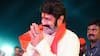Balakrishna Honoured With NTR National Film Award For His Contribution To Cinema