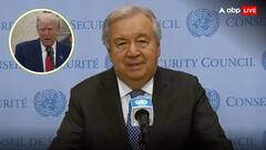 फंड की कमी ने UN को किया कंगाल! बचत के लिए 69000 कर्मचारियों को निकालेगा, क्या ट्रंप हैं इसकी असली वजह?