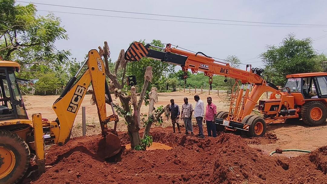 இது செமையான திட்டம்ங்க... இதாங்க மறுவாழ்வு... பாராட்டும் மக்கள் - எதை தெரியுங்களா?
