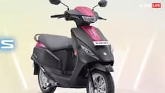 Suzuki E-Access: માર્કેટમાં આવી રહ્યું છે સુઝુકીનું પહેલું ઇલેક્ટ્રિક સ્કૂટર, જાણો શું હશે કિંમત?
