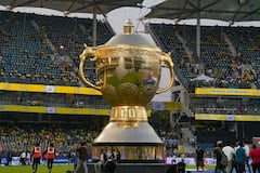 IPL 2025: āĻāĻāĻĒāĻŋāĻāϞ āĻĨā§āĻā§ āĻĢā§āϰā§āϝāĻžāĻā§āĻāĻžāĻāĻāĻŋ āĻāϰā§āĻŖāϧāĻžāϰ āĻļāĻžāĻšāϰā§āĻ āĻāĻžāύ, āϏāĻā§āĻā§āĻŦ āĻā§ā§āĻžāĻā§āĻāĻžāϰāĻž āĻāϤ āĻāĻžāĻāĻž āĻāĻĒāĻžāϰā§āĻāύ āĻāϰā§āύ?