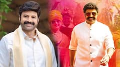 గద్దర్ ఫిల్మ్ అవార్డ్స్‌‌లో బాలయ్యకు అరుదైన పురస్కారం.. ఆయన టైమ్ నడుస్తోందంతే!