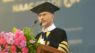 ‘Those Who Sponsor, Utilise Terror Must Pay High Cost’: Jaishankar Slams Pakistan’s ‘Nuclear Blackmail’