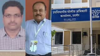 धक्कादायक! कोविड पेशंटला मारुन टाक, वरिष्ठ डॉक्टरची ऑडिओ क्लिप व्हायरल, लातूरमधील उदगीरमध्ये गुन्हा दाखल  