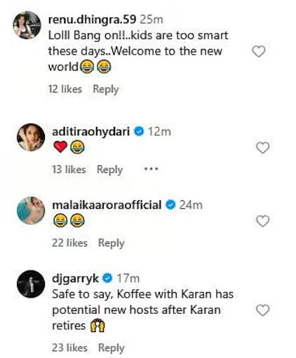 Watch: 'सेल्फी लेना बंद करिए', यश और रूही ने पापा करण जौहर को किया ट्रोल, फिल्म मेकर के 'पाउट' का भी उड़ाया मजाक