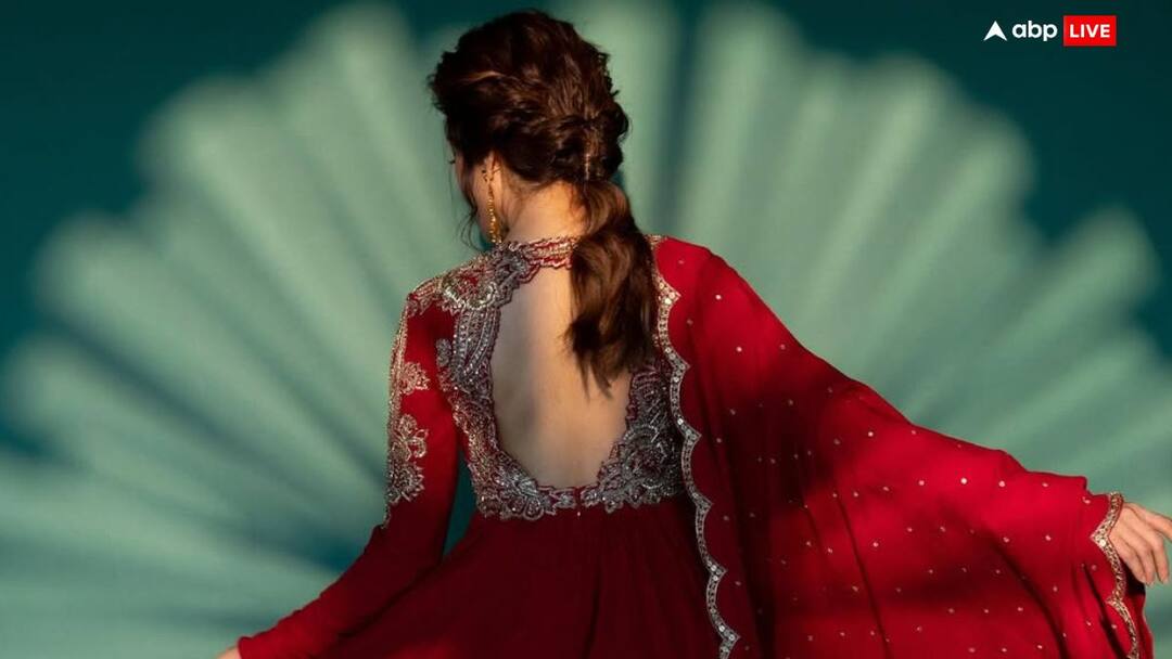 Nushratt Bharuccha Opened Up About Haunted Hotel encounter in delhi know all details here in hindi दिल्ली के एक होटल में एक्ट्रेस संग हुई डरावनी घटना, भयानक कहानी सुन खड़े हो जाएंगे रोंगटे