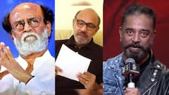 படம் வெளியாகாது என்றதும் மிரட்டலுக்கு பணிந்த ரஜினி , சத்யராஜ்..எதற்கும் அசராமல் தில்லாக பேசும் கமல்
