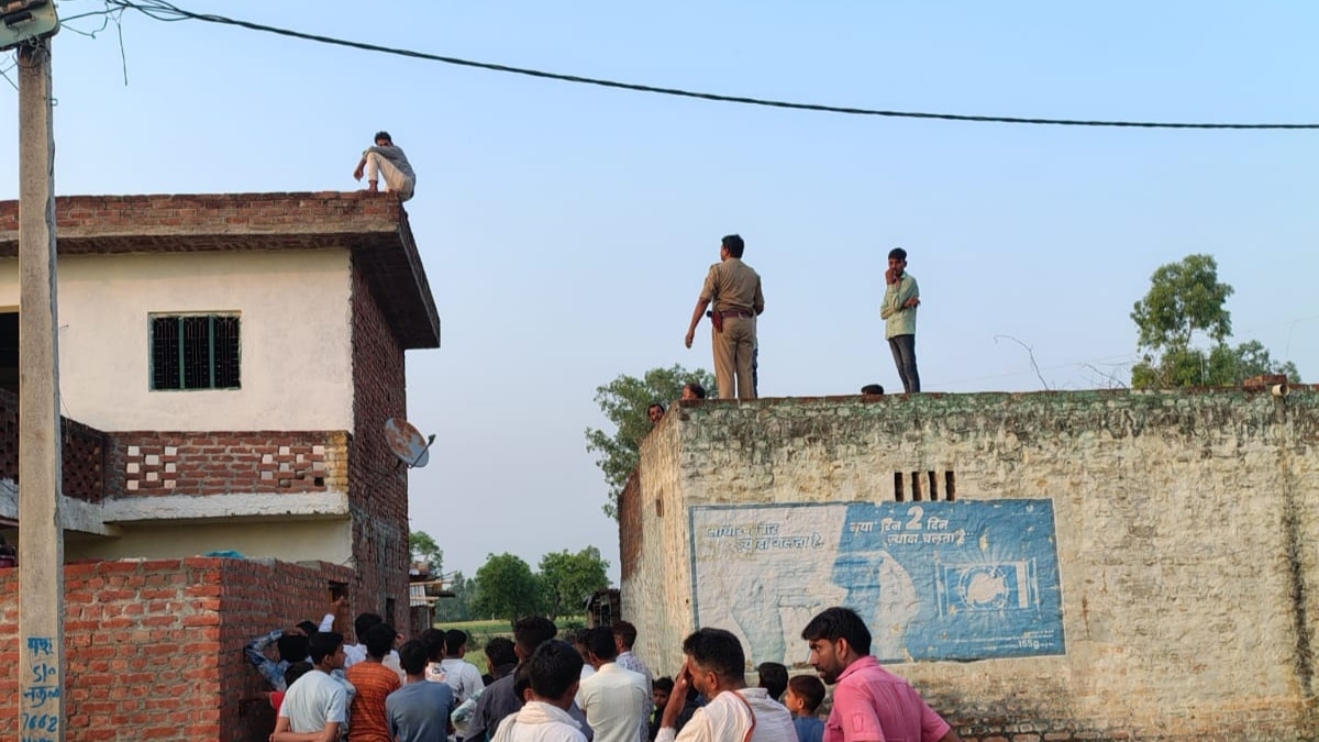 UP: बरेली में शादी के सिर्फ 40 दिन बाद ही युवक ने की ऐसी हरकत, पुलिस भी हुई परेशान, जानें- पूरा मामला