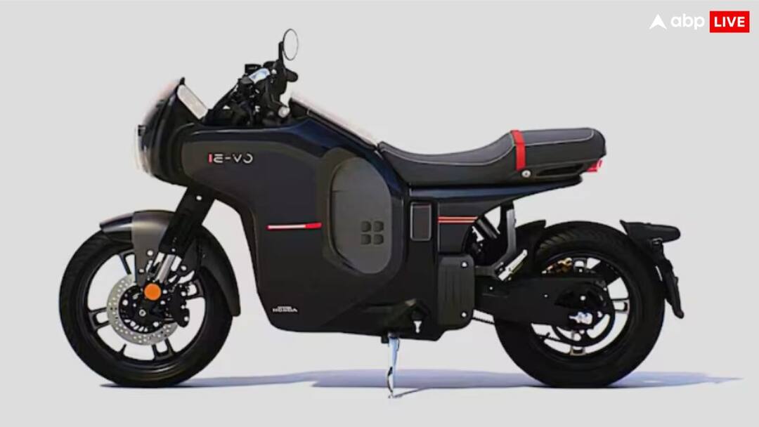 फुल चार्ज पर 170 km दौड़ेगी Honda की पहली इलेक्ट्रिक बाइक, जानिए कब होगी लॉन्च honda first electric motorcycle e vo with 170 km range makes debut in China know features and launch details फुल चार्ज पर 170 km दौड़ेगी Honda की पहली इलेक्ट्रिक बाइक, जानिए कब होगी लॉन्च