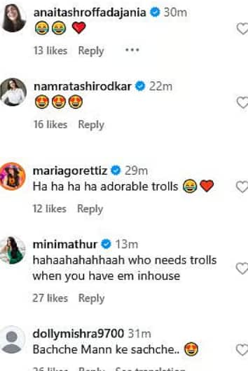 Watch: 'सेल्फी लेना बंद करिए', यश और रूही ने पापा करण जौहर को किया ट्रोल, फिल्म मेकर के 'पाउट' का भी उड़ाया मजाक