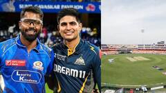 कैसी है एलिमिनेटर की पिच? 200 बनेंगे या गेंदबाज बरपाएंगे कहर; गुजरात और मुंबई में किसे मिलेगी जीत?