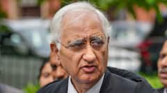 ‘Is It So Difficult To Be Patriotic?’: Salman Khurshid Slams Political Allegiance Talks After Congress Barbs