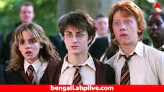 Harry Potter: ১৪ বছর পরে ফিরছে হ্যারি পটার ! হ্যারি, রন আর হারমাইনির চরিত্রে এবার নতুন ৩ মুখ; আসছে নয়া টিভি সিরিজ