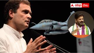 Rafale Jets: రాఫెల్ జెట్స్ పై పాకిస్తాన్ ప్రశ్నలే వేస్తున్న కాంగ్రెస్ నేతలు - అన్నీ చూపిస్తున్నా అదే రాజకీయం -ఎందుకిలా ?
