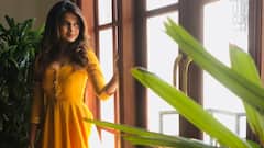 8 Mesmerising Ethnic Looks Of Jennifer Winget That Spell Elegance