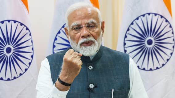 PM Modi To Meet Multi-Party Delegation On Operation Sindoor Next Week: Report