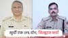IPS बदलीनंतर वाद; अमरावतीचे साहेब आले पण बुलढाण्याचे SP महोदय खुर्ची सोडेना; नेमकी खुर्ची कोणाची?
