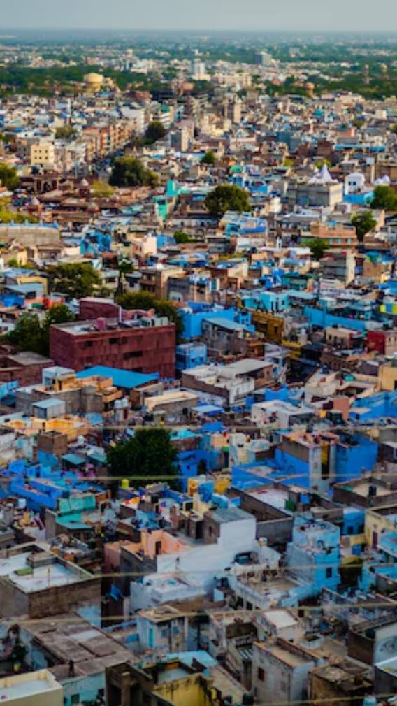 पंजाब के पांच सबसे रईस जिले कौन-से हैं?