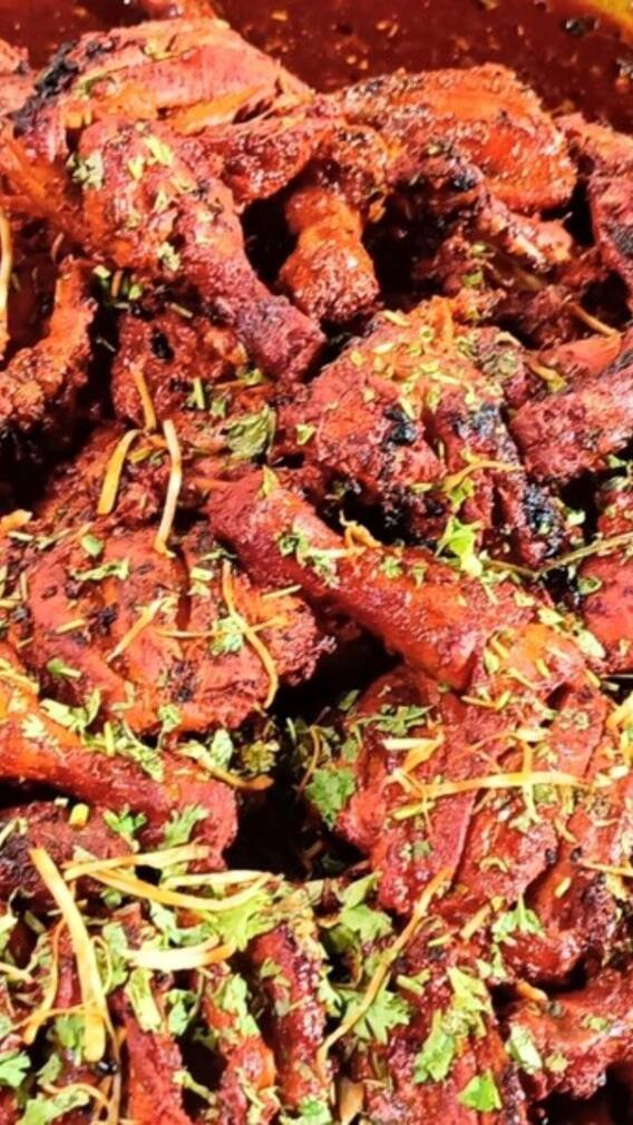 चिकन से लेकर बिरयानी तक, जयपुर के इन ठिकानों पर मिलता है लाजवाब स्वाद