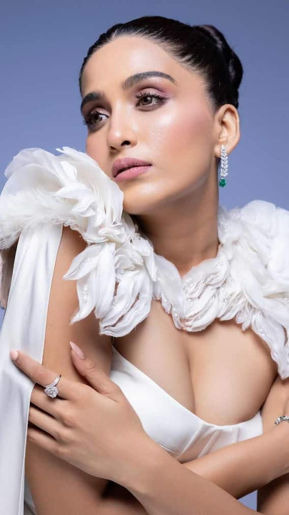 आखिर क्यों नहीं नहाती थीं निमृत कौर अहलूवालिया, ना करती थीं ब्रश