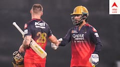 RCB vs PBKS: প্রাক্তন নাইটই এখন আরসিবির তুরুপের তাস, সল্টের ব্যাটিংয়ে মজেছেন পাতিদার