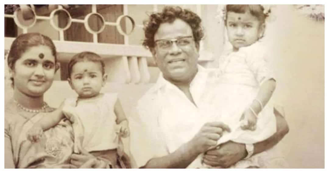 8 பொண்டாட்டி... ஆளுக்கு 100 பவுன் நகை! 20 பிள்ளைகள்.. எங்க பார்த்தாலும் பேர குழந்தைனு வாழ்ந்த நடிகர் யார் தெரியுமா?