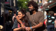 Nayanthara & Vignesh Shivan’s Chic Family Day Out In Europe Is All About Love & Laid-Back Style