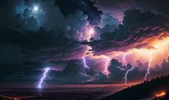 ਸਾਵਧਾਨ ਪੰਜਾਬੀਓ...! ਮੀਂਹ ਤੇ ਝੱਖੜ ਦਾ ਅਲਰਟ ਜਾਰੀ, ਗਰਮੀ ਤਾਂ ਘਟੇਗੀ ਪਰ ਅਗਲੇ 5 ਦਿਨਾਂ ਤੱਕ ਖ਼ਰਾਬ ਰਹੇਗਾ ਮੌਸਮ, ਜਾਣੋ ਹਰ ਜਾਣਕਾਰੀ