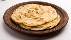 చపాతీ మెత్తగా, లేయర్లుగా రావాలంటే ఈ టిప్ ఫాలో అయిపోండి.. బెస్ట్ రెసిపీ