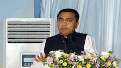Goa Achieves 100% Literacy, CM Pramod Sawant Celebrates Milestone On 39th Statehood Day