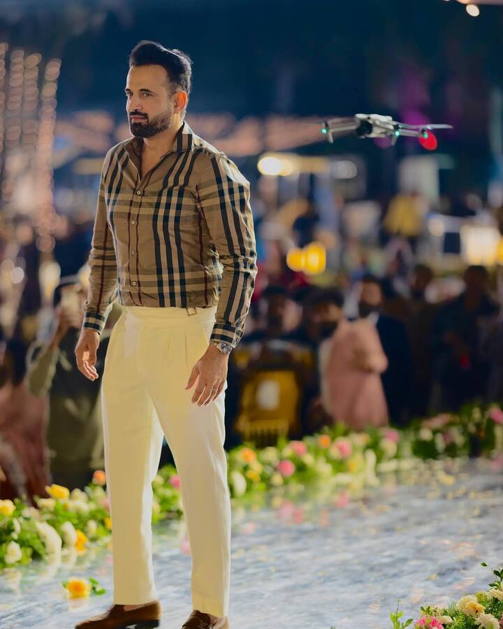 इरफान खान ने साउथ की फिल्म कोबरा से एक्टिंग में डेब्यू किया था.