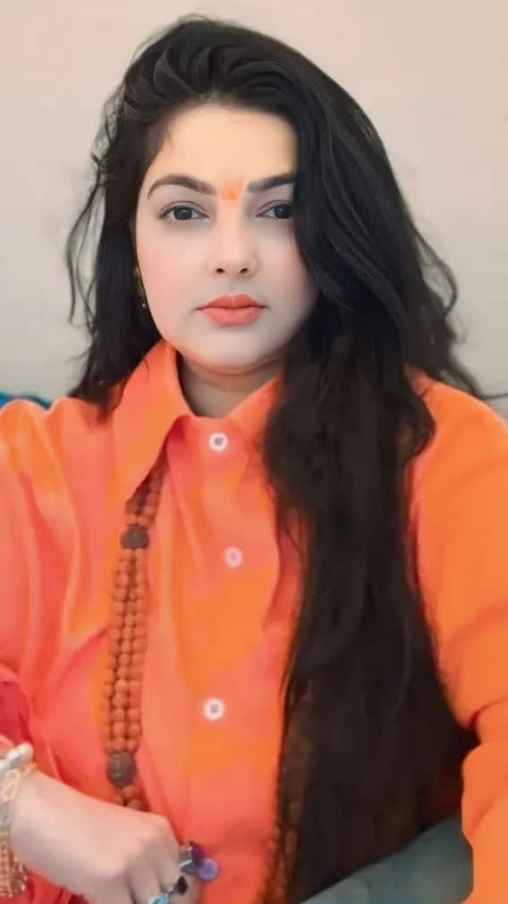 मुस्लिमों ने मुझे बहुत सपोर्ट किया है, ममता कुलकर्णी ने 'आतंकवाद' को लेकर कही ये बात