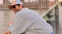 Karan Tacker On Struggle Of Being An Outsider In Bollywood: 'You Can't Compete With Film Family'