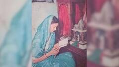 अपघातामुळे अभिनेत्रीला भाऊजींसोबत करावं लागलं लग्न, दिलीप कुमार यांचाही पत्नीपेक्षा तिच्यावरच जडला होता जीव