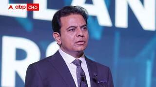 KTR London: త్రీ గోర్జెస్ డ్యామ్‌  లాంటి అద్భుతం  కాళేశ్వరం  - లండన్  బ్రిడ్జ్ ఇండియా  సదస్సులో   కేటీఆర్ కీలక వ్యాఖ్యలు