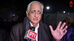 Salman Khurshid : 'কাশ্মীরের বড় সমস্যা মিটেছে ৩৭০ ধারা বাতিল করে', ইন্দোনেশিয়ায় বললেন কং নেতা সলমন খুরশিদ