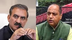 जयराम ठाकुर का सुक्खू सरकार पर निशाना, कहा- 'हिमाचल में स्वास्थ्य व्यवस्था क्रिटिकल'