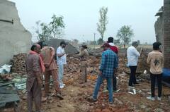 ਪੰਜਾਬ 'ਚ ਹੋਇਆ ਜ਼ਬਰਦਸਤ ਧਮਕਾ, 5 ਦੀ ਮੌਤ, 25 ਤੋਂ ਜ਼ਿਆਦਾ ਜ਼ਖ਼ਮੀ, ਮਜੀਠੀਆ ਨੇ ਮ੍ਰਿਤਕ ਪਰਿਵਾਰਾਂ ਲਈ ਸਰਕਾਰ ਤੋਂ ਮੰਗਿਆ ਮੁਆਵਜ਼ਾ