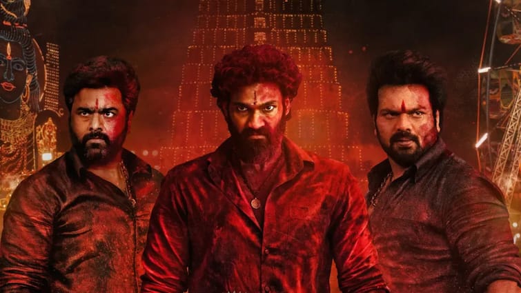 Bhairavam Twitter Review: Fans Find Bellamkonda Sreenivas And Manoj Manchu Starrer Slow 