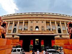 Ex-MP MLA Gets 6-Month Jail For Threatening To Blow Up Parliament Over ‘Unfulfilled Demands’