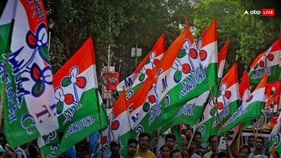 तृणमूल कांग्रेस ने पार्टी नेता अनुब्रत मंडल के अपमानजनक भाषा का इस्तेमाल किए जाने की निंदा की तृणमूल कांग्रेस ने पार्टी नेता अनुब्रत मंडल के अपमानजनक भाषा का इस्तेमाल किए जाने की निंदा की