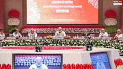 નીતિ આયોગ અને યોજના આયોગમાં શું અંતર છે? મોદી સરકારે કેમ બદલ્યું હતું નામ?