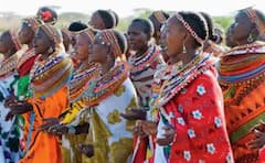 ਇਸ ਪਿੰਡ 'ਚ ਚੱਲਦਾ ਔਰਤਾਂ ਦਾ ਰਾਜ, ਮਰਦਾਂ ਦੀ ਐਂਟਰੀ ਪੂਰੀ ਤਰ੍ਹਾਂ Ban