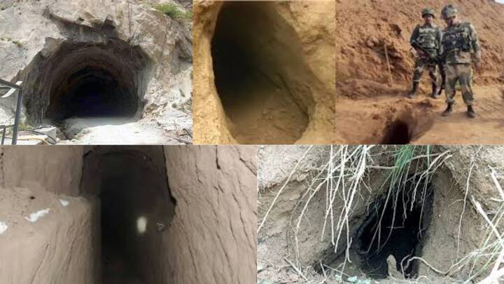 India Vs Pakistan LOC: भारतीय सैन्याकडून सपाटून मार खाल्ल्यानंतर आता पाकिस्तानने नवीन योजना आखली आहे. नियंत्रण रेषेवर पाकिस्तानी सैन्याकडून अत्याधुनिक तंत्रज्ञान असलेले बोगदे तयार केले जात आहेत.