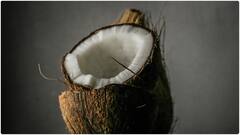 Raw Coconut Side Effects : పచ్చి కొబ్బరిని ఆ సమస్యలున్నవారు తినకూడదట.. ఎందుకంటే