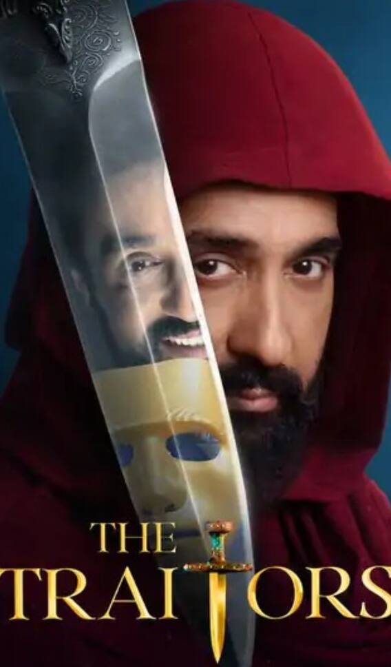 नेपो किड सुना होगा, अब बॉलीवुड का नेपो-हसबैंड आया सामने