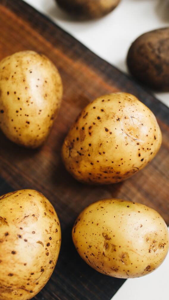 ਰੋਜ਼ ਆਲੂ ਖਾਣ ਨਾਲ ਹੁੰਦੀਆਂ ਆਹ ਬਿਮਾਰੀਆਂ