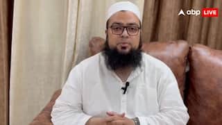 'Hair transplant is not against Sharia, but if you read the Namaz by putting a wig ...', said Maulana Qari Isaac Gora